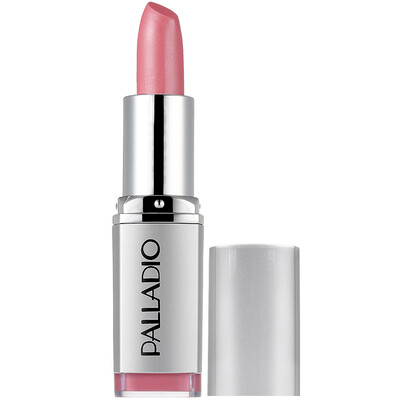 

Bellati Palladio Herbal Hyun Crystal Shiny Lipstick 37g Peppermint Lotus HL838 Lip Gloss Lipstick Moisturizing