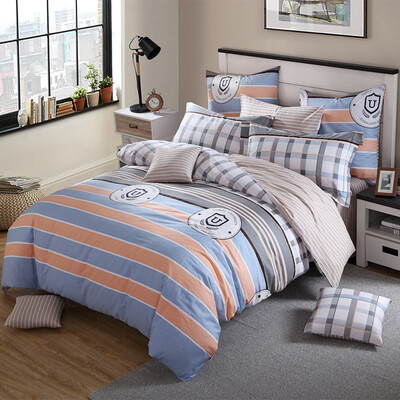 

Dohia Bedding Set Cotton Twill Double Bed Set 4mu 18m Mocha Manor 230 × 230cm