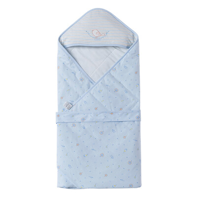 

British British YEEHOO baby four seasons held by the newborn was held by 90 * 90CM 175021
