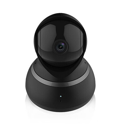 

[International version] Xiaoyi Yi Dome Camera 1080P FHD 360 degree 112" wide-angle Pan-Tilt Control Two-way Audio YI Dome Camera