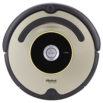 

iRobot Roomba528 робот пылесос/ робот-пылесос