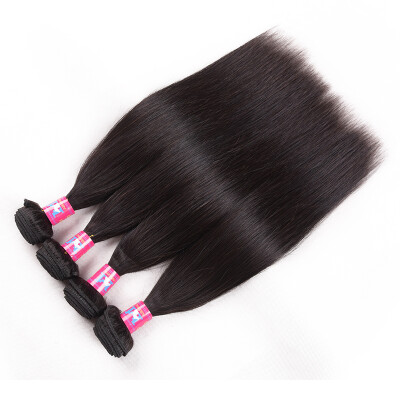 

Beautiful Peruvian Straight Virgin Hair 8 - 26 Inches Peruvian Virgin Hair Straight 4 pcs/lot Peruvian Hair Deals