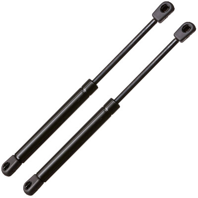 

2Qty за 2000-2004 Volvo S40 V40 фронта Худ подъемник поддержки Strut шок Газовая пружина