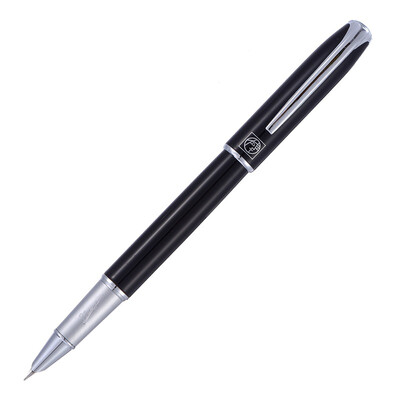 

Пикассо (pimio) PS-916 Зажим фланец красная ручка / ручка чернил