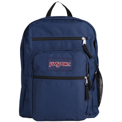 

JANSPORT college students shoulder bag backpack bag TDN7003 solid color