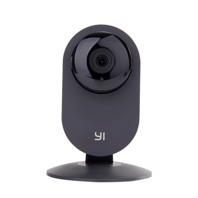 

[International version] Xiaoyi YI Home IP Camera 110 Degree Wide Angle HD 720P Two-way Audio Activity Alert Smart Webcam