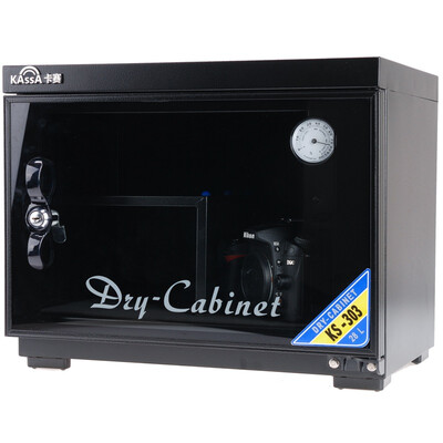 

Карзай (KASSA) KS-303 черный Электронные Dry Box