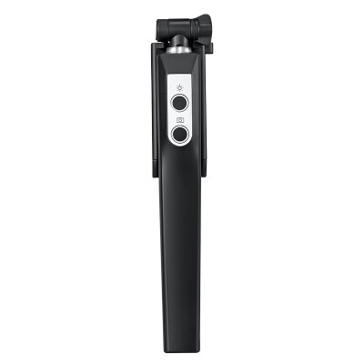 

KOLA self-timer pole Bluetooth self-timer artifacts fill light with rearview mirror Universal Apple 7 / 6S / Samsung / Huawei / millet and other matte black