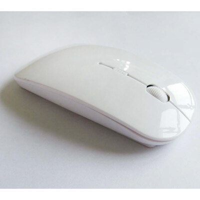 

MyMei 24GHz Wireless Optical Mouse Computer PC Mice with USB Adapter Mause for APPLE Macbook Mac Mouse Wireless