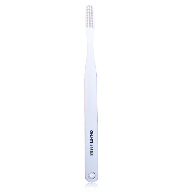 

Full life Kang GUM 266 periodontal care slim bristles toothbrush head  soft hair