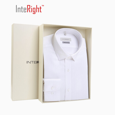 

INTERIGHT DP100 Women's Long Sleeve Shirt Women's Long Sleeve Gray 41 yards