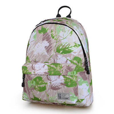 

FLYZEBRA Preppy Laptop Backpack