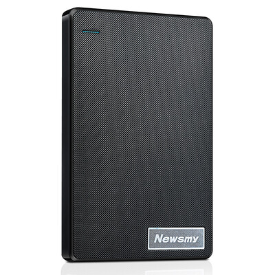

Newman (Newsmy) небольшой ветерок 120G SSD твердотельный жесткий диск высокоскоростной мобильной безопасности и стабильности USB3.0 портативный черный элегантности
