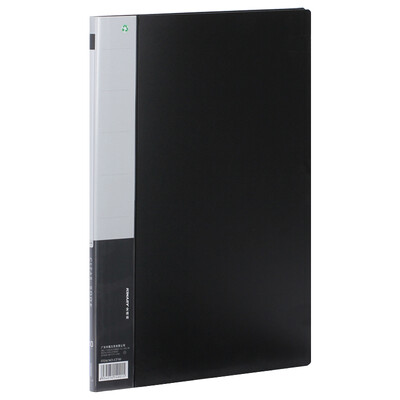 

KINARY KINARY CF10 Booklet Booklet 10 pages A4 black