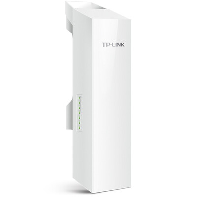 

TP-LINK лифт мониторинга выделенный радиоприемников TL-CPE240 & TL-CPE240 фиксированной торцевой стороне автомобильного комплекта