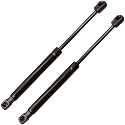 

2 Pcs Front Hood Gas Charged Lift Supports Struts Shocks Dampers For Volkswagen Touareg 2004 - 2010 Hood SG201022,6629,7L6823359B