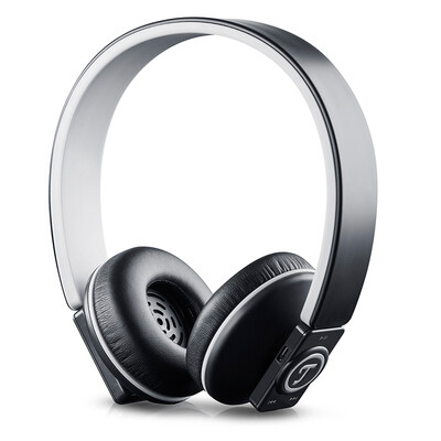 

TEUFEL Airy German Gold Ear Earphone HiFi Wireless Bluetooth Headset Black