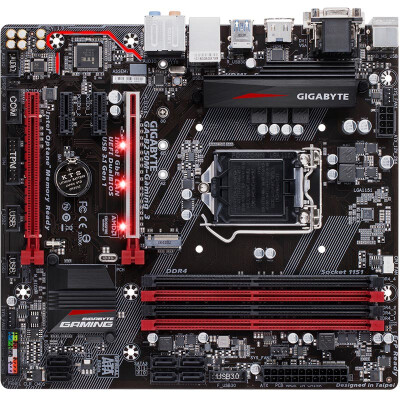 

GIGABYTE Motherboard