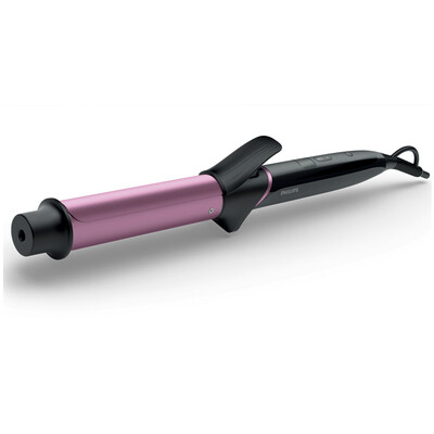 

Philips (Филипс) стайлер BHB868 / 05 пряжки бигуди, чтобы не повредить волосы кератин голова конуса волосы палки