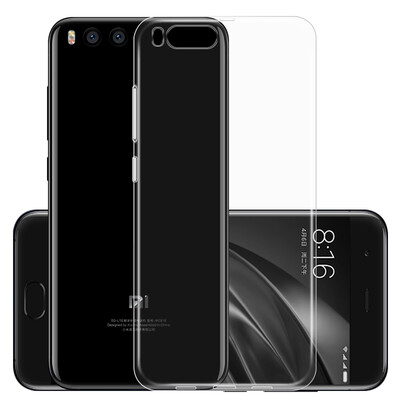 

"Чехол YOMO для Xiaomi 6 "