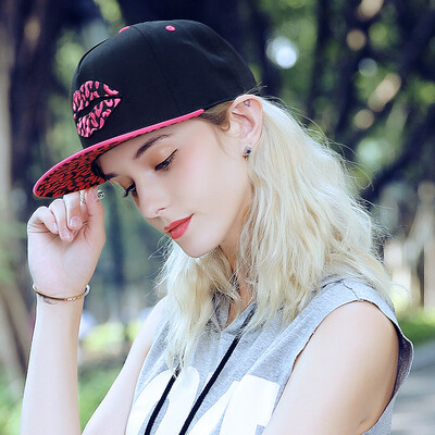 

Shenka cessel sedancasesa WG170005 fashion baseball cap men&women shade hat female couple casual Korean fashion street hats tide flat along the cap pink