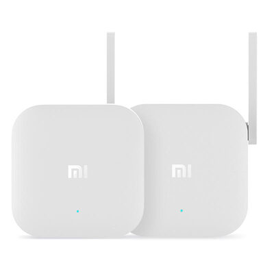 

Xiaomi беспроводной интеллектуальный WIFI 3 роутер