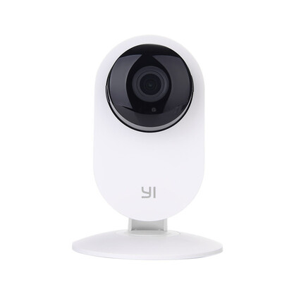 

[International version] Xiaoyi YI Home IP Camera 110 Degree Wide Angle HD 720P Two-way Audio Activity Alert Smart Webcam