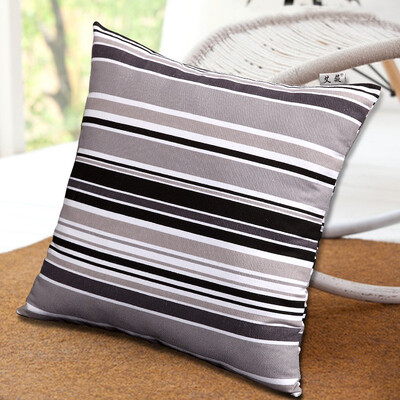

Avivi Home Striped Pillow 46x46 cm