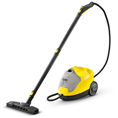

Karcher SC4 пароочиститель