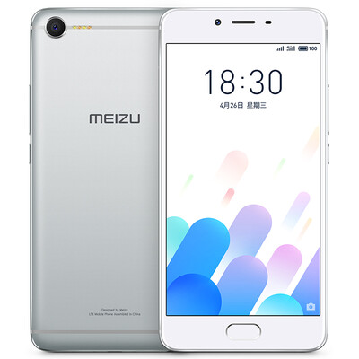 

Meizu M E2