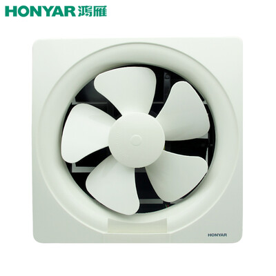 

Hongyan (HONYAR) (HONYAR) APB25-5-P25KN дым из кухни вытяжного вентилятора ванных вытяжной вентилятор ванная вентиляции вентиляторы настенного жалюзи окна