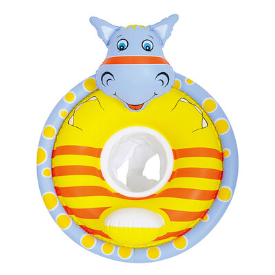 

Jilong Jilong Infant Swim Ring Children 's Seat Baby Swimming Circle Floating Baby Swim Ring 47022