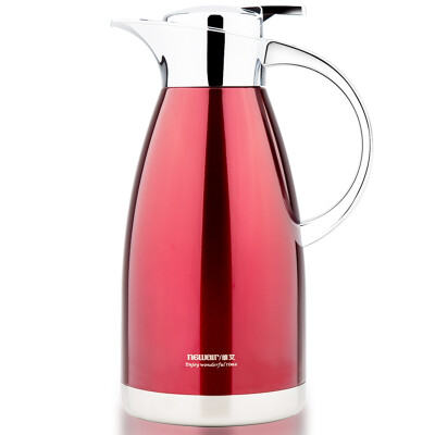 

Newair home vacuum stainless steel thermos jug