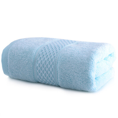 

Матрас (LOFTEX) экспорт европейских продуктов антибактериальное полотенце хлопок гладкий цвет половой контакт удобный мягкий толстый чай аромат полотенце синий 32 * 74 см / 110 г /