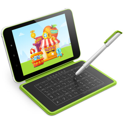 

Backgammon BBK tutor machine children green smart writing board children flat point reading machine children&39s word board security eye learning English students flat learning machine