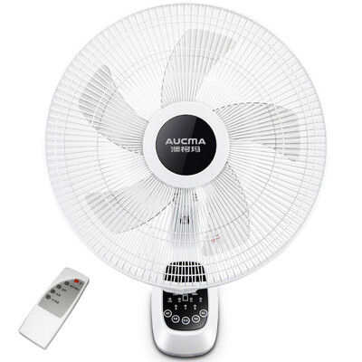 

Aucma (Aucma) ФБ-40ND04 (Y), пульт дистанционного quinquefolia настенный вентилятор / вентилятор