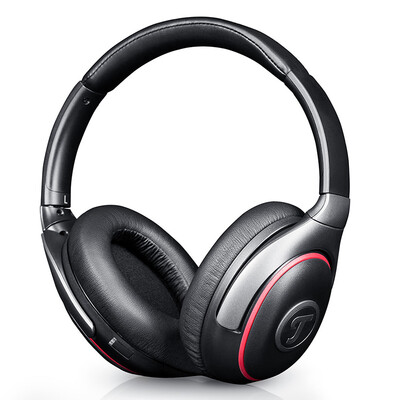 

Teufel (De Feier) звук немецких качества Hi-Fi стереонаушники снижения активных шумовых проводная гарнитура черная
