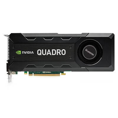 

Leadtek (LEADTEK) Quadro K5000 4GB DDR5 / 256-bit / 173Gbps professional graphics