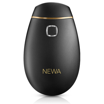 

Baby baby (NEWA) home radio beauty instrument red