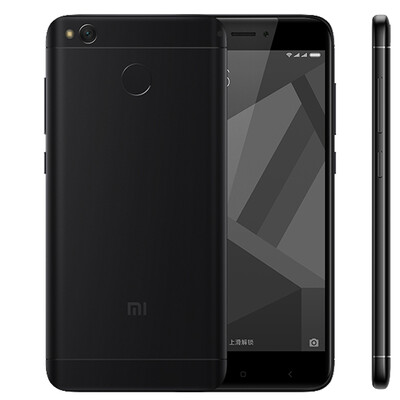 

Global ROM Xiaomi Redmi 4X 4 X 50" Mobile Phone Snapdragon 435 Octa Core 2GB RAM 16GB ROM 25D Screen 130MP MIUI 82 Fingerprint