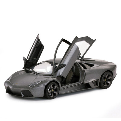 

Star (Rastar) Lamborghini Reventon 1:24 сплава модели автомобилей автомобиля имитационная модель игрушка автомобиль 34800