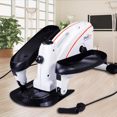 

Shuti pedal machine home mute mini elliptical machine MINI4