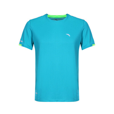 

ANTA Men Sporty Breathable T-Shirt