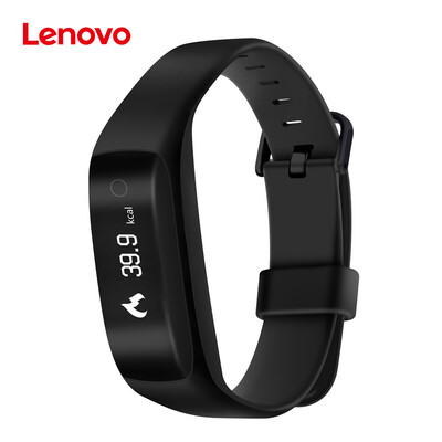 

Lenovo HW01 Bluetooth 4.2 смарт-браслет GPS Heart Rate Monometer шагомер Фитнес-трекер для Android iOS