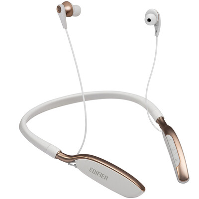 

Cruiser (EDIFIER) W360BT Bluetooth гарнитура стильного черный шейный обод
