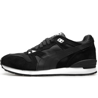 

Puma PUMA leisure sports male jogging shoes classic life DUPLEX series 361337 04 black 42