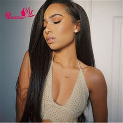

Brazilian Sraight 100% Virgin Bettehair 3 Bundles 8A Hot Straight Virgin Hair Human Hair Silky Weft Extension