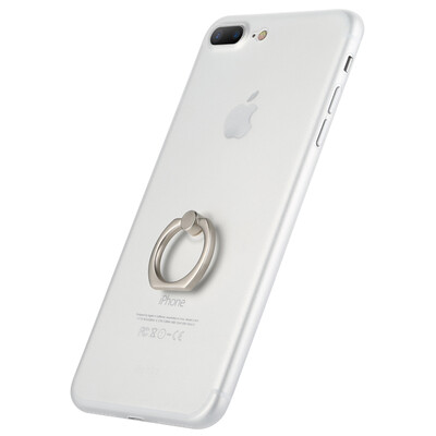 

Бункеры (Benks) iPhone8 Plus / 7 Plus Чехол для телефона с чехлом Full Cap Apple 8 Plus / 7 Plus Чехол для мобильного телефона Белый