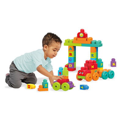 

MEGA) Large Buildings Animal Learning Set DPY43