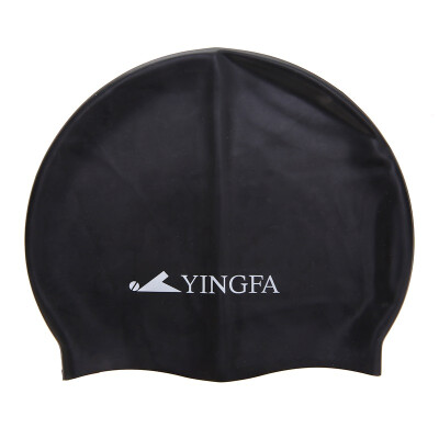 

YINGFA Pure-color Swimming Cap